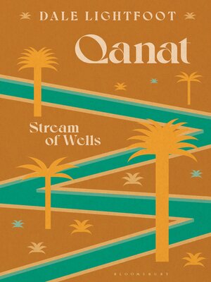 cover image of Qanat